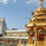 TTD Online Booking for Darshan 500 Rs Ticket- Indian Routes