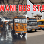 Bhiwani Bus Stand Time Table|Haryana Roadways