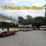 Tirumala to Kanipakam APSRTC Buses - Timings,Distance,Ticket Prices|Tirumala Bus Stand