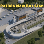 Patiala Bus Stand Time Table | PRTC Patiala Bus Stand Time Table