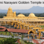 Timings of Sri Lakshmi Narayani Golden Temple in Vellore