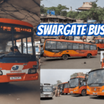 Swargate Bus Stand Time Table