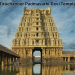 Tiruchanoor Padmavathi Devi Temple Timings and Seva's | Indian Routes